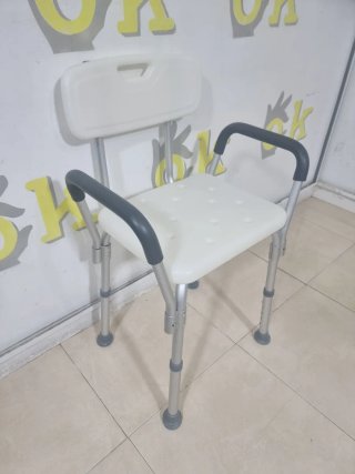 Silla ducha 10385