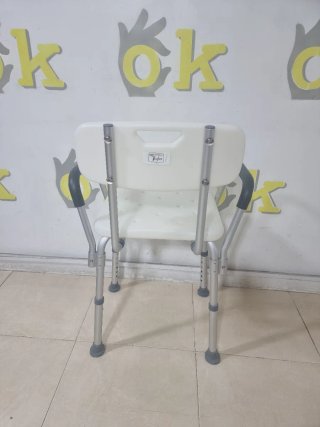 Silla ducha 10385