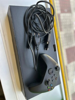 Xbox Series X Power Your Dreams Edición Limitada