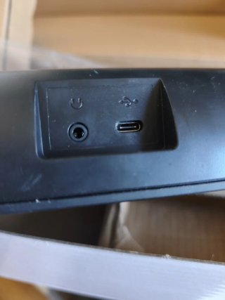 Teclado Electrónico EK T37 de 37 teclas