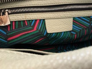 Bolso Bimba y Lola Piel Verde