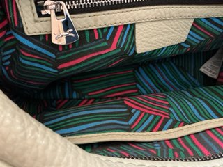 Bolso Bimba y Lola Piel Verde