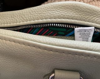 Bolso Bimba y Lola Piel Verde