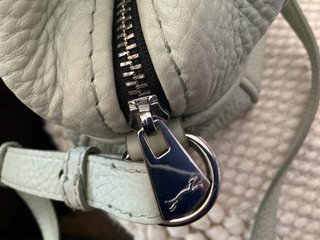 Bolso Bimba y Lola Piel Verde
