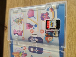 Kirby Star Allies per Nintendo Switch