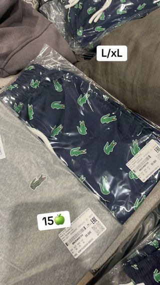 Pack ropa varios modelos y varias tallas