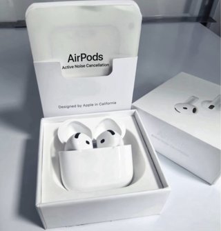 AirPods Pro 4 ANC Originales