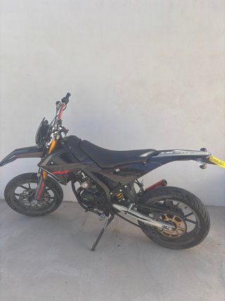 RIEJU MRT PRO 2023