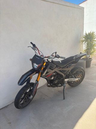 RIEJU MRT PRO 2023