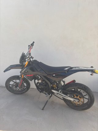 RIEJU MRT PRO 2023
