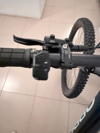 Orbea Rise LT H20 2026