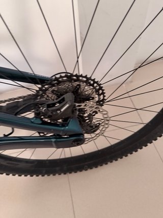 Orbea Rise LT H20 2026