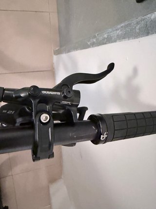 Orbea Rise LT H20 2026