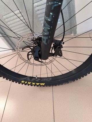 Orbea Rise LT H20 2026