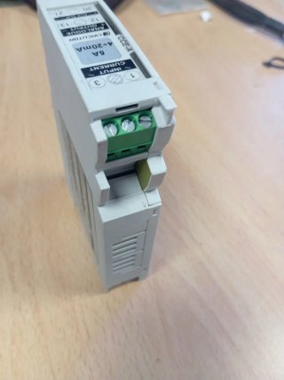 Transductor Corriente CCE-A Circutor