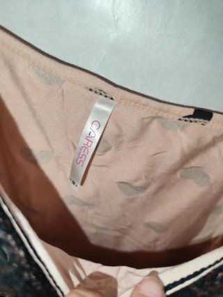 Pijama corazón mujer tirantes y shorts