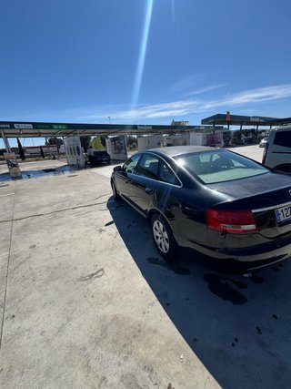 Audi A6 2006 2.0