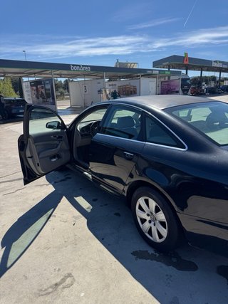 Audi A6 2006 2.0