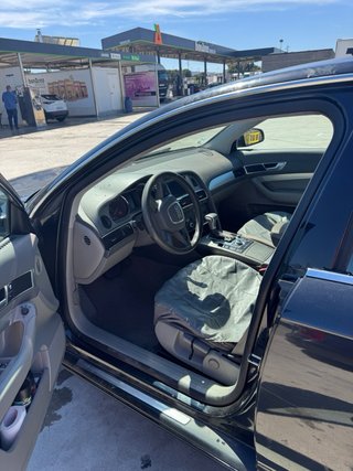 Audi A6 2006 2.0