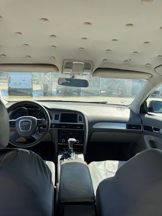 Audi A6 2006 2.0