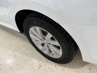 Volkswagen Passat 2020