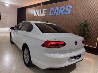 Volkswagen Passat 2020
