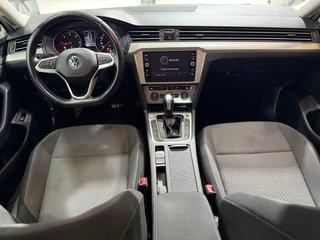 Volkswagen Passat 2020