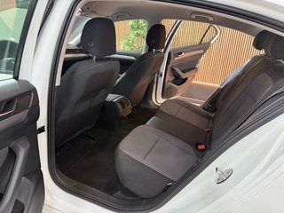 Volkswagen Passat 2020