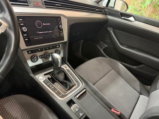 Volkswagen Passat 2020