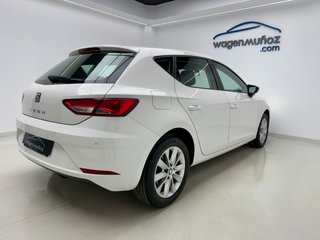 SEAT Leon 2020