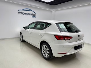 SEAT Leon 2020
