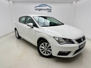 SEAT Leon 2020