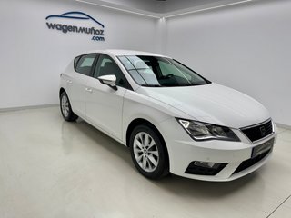 SEAT Leon 2020
