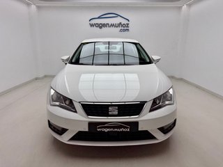 SEAT Leon 2020