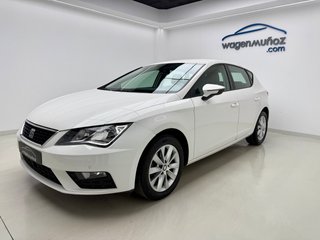 SEAT Leon 2020