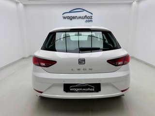 SEAT Leon 2020