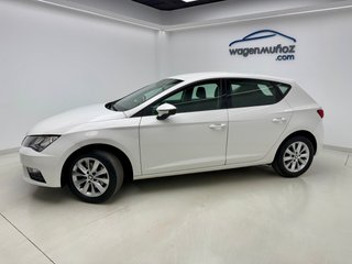 SEAT Leon 2020