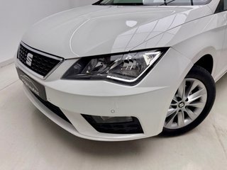 SEAT Leon 2020