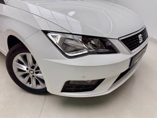SEAT Leon 2020