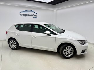 SEAT Leon 2020