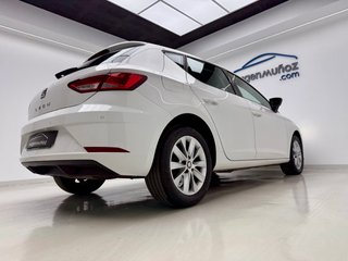 SEAT Leon 2020