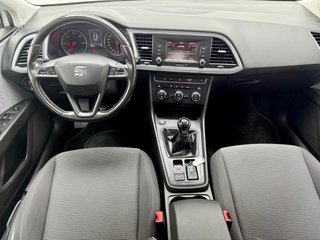 SEAT Leon 2020