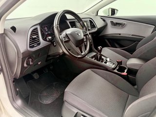 SEAT Leon 2020
