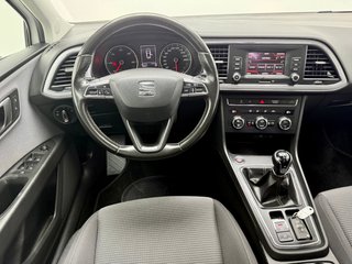 SEAT Leon 2020