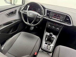 SEAT Leon 2020