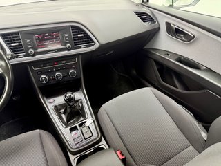 SEAT Leon 2020