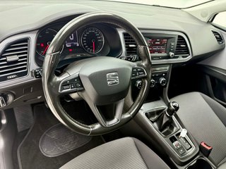 SEAT Leon 2020