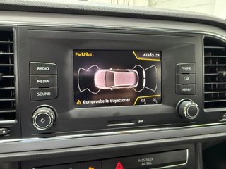 SEAT Leon 2020