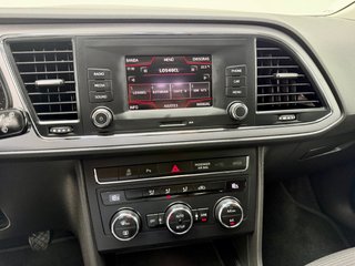 SEAT Leon 2020