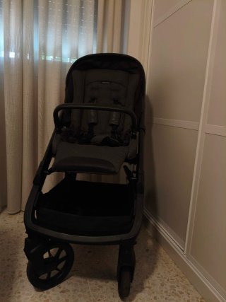 Inglesina Aptica XT Silla Paseo y Capazo